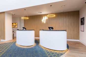 Holiday Inn London - Sutton, An Ihg Hotel