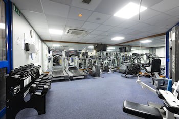 Holiday Inn London - Sutton, An Ihg Hotel