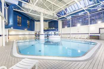 Holiday Inn London - Sutton, An Ihg Hotel
