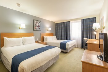 Holiday Inn London - Sutton, An Ihg Hotel