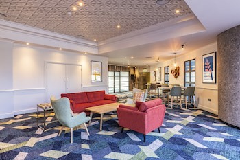 Holiday Inn London - Sutton, An Ihg Hotel