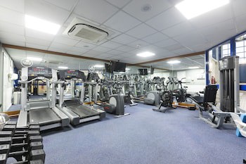 Holiday Inn London - Sutton, An Ihg Hotel