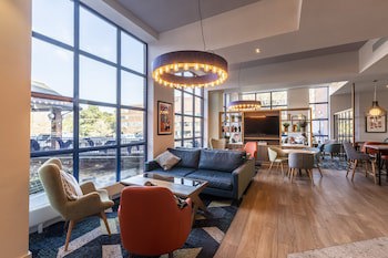Holiday Inn London - Sutton, An Ihg Hotel