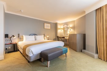 Holiday Inn London - Sutton, An Ihg Hotel