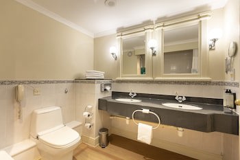 Holiday Inn London - Sutton, An Ihg Hotel