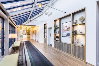 Holiday Inn London - Sutton, An Ihg Hotel