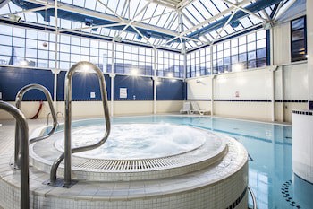 Holiday Inn London - Sutton, An Ihg Hotel