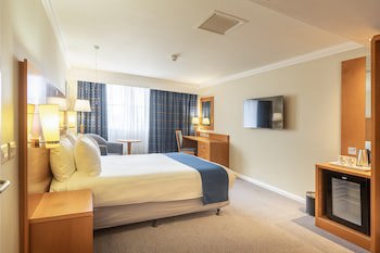 Holiday Inn London - Sutton, An Ihg Hotel