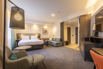 Holiday Inn London - Sutton, An Ihg Hotel