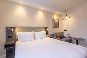 Holiday Inn London - Sutton, An Ihg Hotel