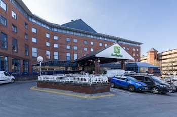 Holiday Inn London - Sutton, An Ihg Hotel