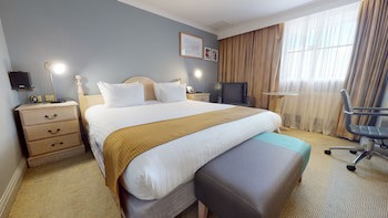 Holiday Inn London - Sutton, An Ihg Hotel