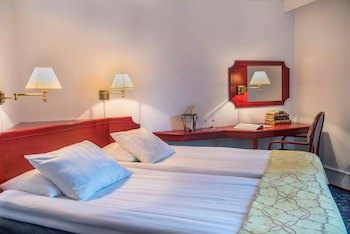 Best Western Strand Hotel