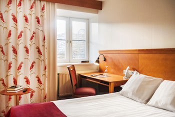 Best Western Strand Hotel