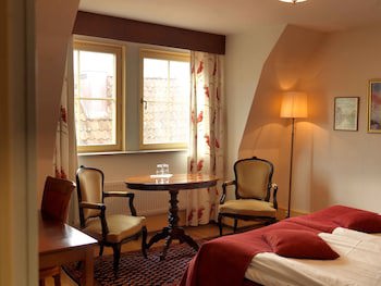 Best Western Strand Hotel