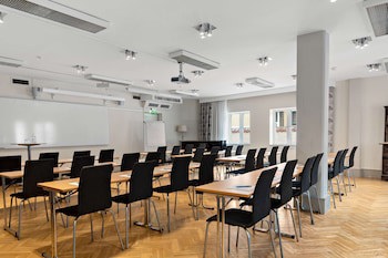 Best Western Strand Hotel