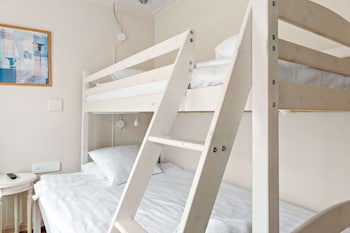 Best Western Strand Hotel