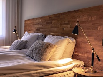 Best Western Strand Hotel