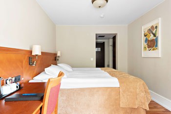 Best Western Strand Hotel