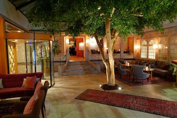 Best Western Strand Hotel