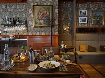 Best Western Strand Hotel