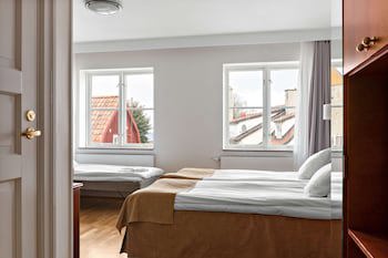 Best Western Strand Hotel