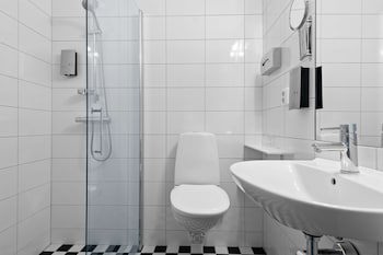 Best Western Strand Hotel