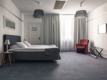 Best Western Strand Hotel