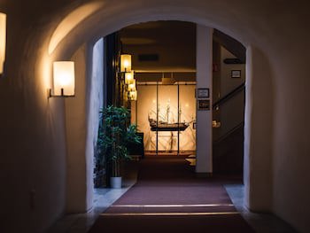 Best Western Strand Hotel