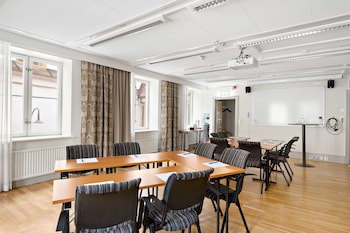 Best Western Strand Hotel