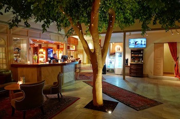 Best Western Strand Hotel