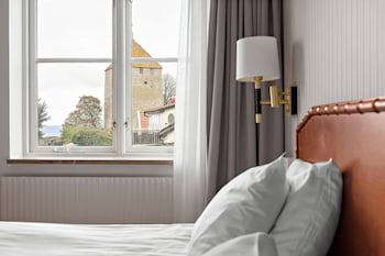 Best Western Strand Hotel