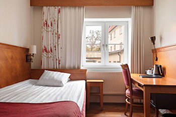 Best Western Strand Hotel