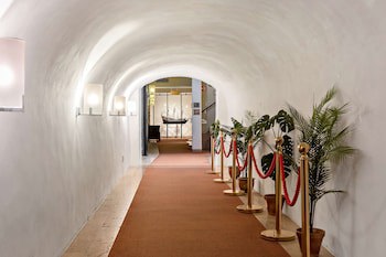 Best Western Strand Hotel