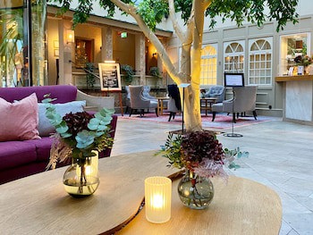 Best Western Strand Hotel