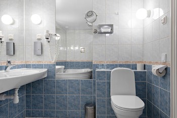 Best Western Strand Hotel