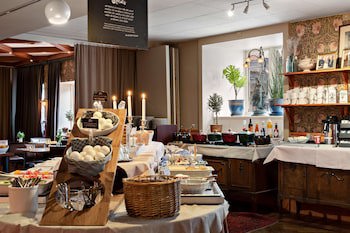 Best Western Strand Hotel