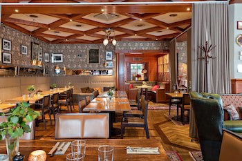 Best Western Strand Hotel