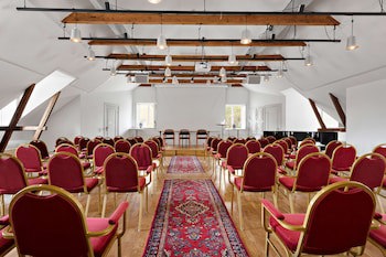 Best Western Strand Hotel