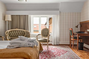 Best Western Strand Hotel