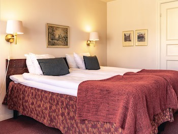 Best Western Strand Hotel