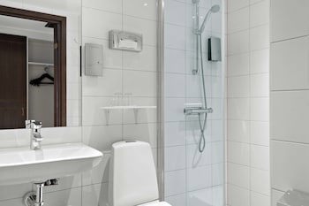 Best Western Strand Hotel