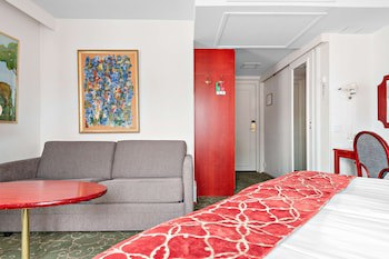 Best Western Strand Hotel
