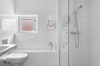 Best Western Strand Hotel