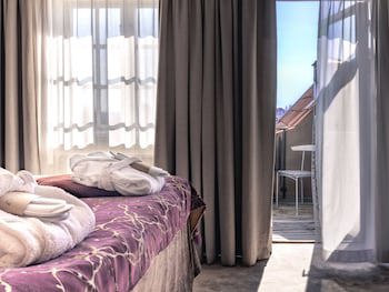 Best Western Strand Hotel