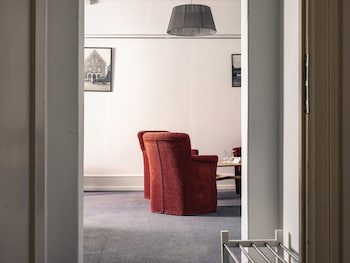 Best Western Strand Hotel