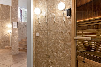 Best Western Strand Hotel