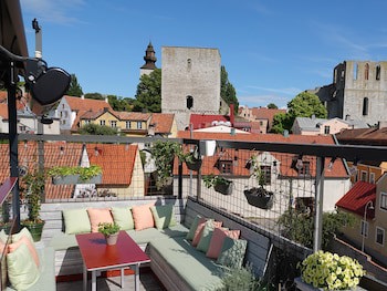 Best Western Strand Hotel