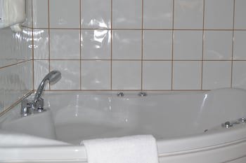 Best Western Strand Hotel