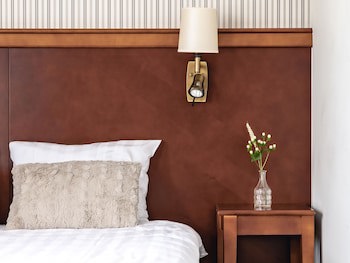 Best Western Strand Hotel